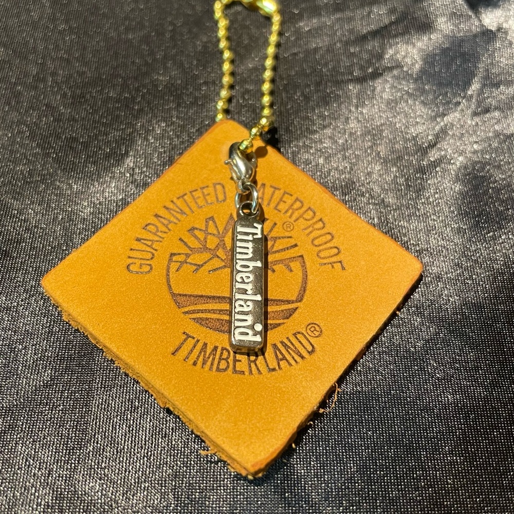 Timberland Charm - Picture 5 of 6